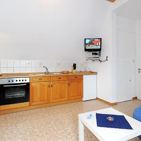 Haus Sonnenperle Apartment Utarp Exterior photo