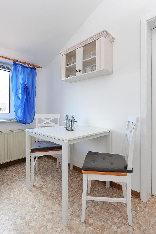 Haus Sonnenperle Apartment Utarp Exterior photo